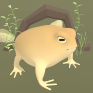 FrogLife(青蛙生活游戏)