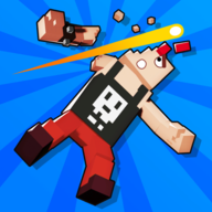 方块工艺射击3DBlock Craft Shooter 3D