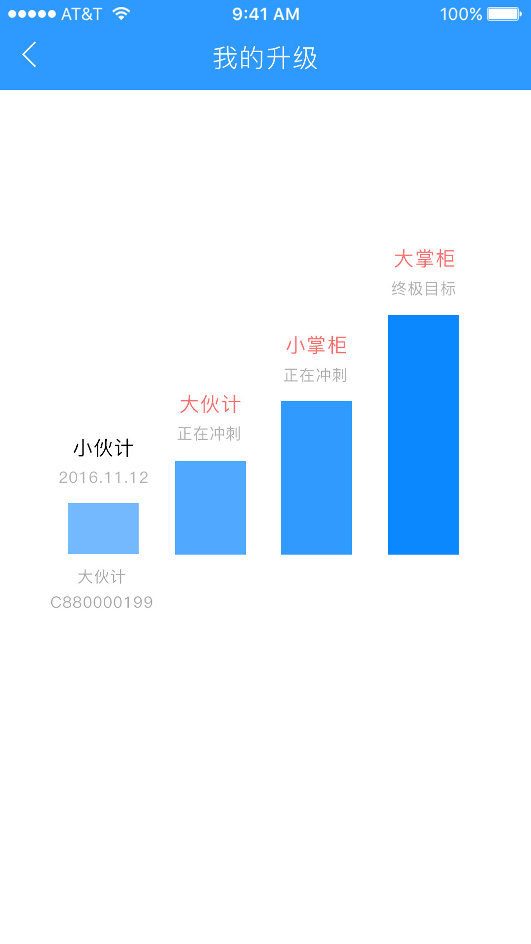 欢颜掌柜app截图