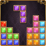Block Puzzle Jewel(宝石方块)