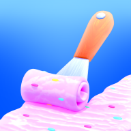 Ice Cream Roll(炒酸奶大师游戏免费版)