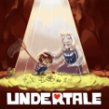 Undertale(鱼姐模拟器)