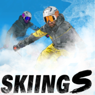 奇幻滑雪app