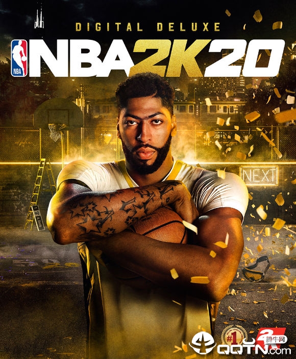 nba2K20联机破解版