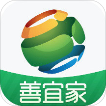 善宜家服务端app