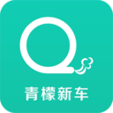 青檬新车logo设计