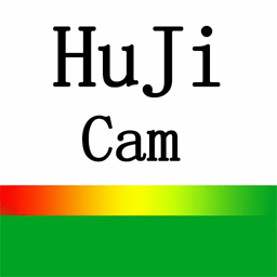 Huji Cam相机app