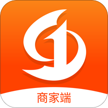 一步同城商家端app