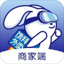 饿拜商户端App