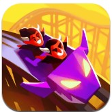 Hell Park Tycoon(地狱游乐园)