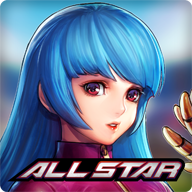 KOF ALLSTAR(拳皇全明星日服版)