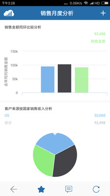 云智算app截图