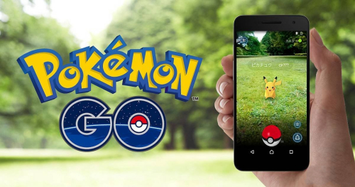 精灵宝可梦GO国际服下载中文版(Pokémon GO)