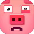 Piggy.io Evolution(小猪进化大作战)