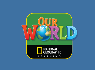 Our World NGL app