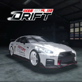 GTR Drift Simulator(GTR真实漂移)