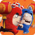 Oddbods Turbo Run(奇宝萌兵大冲关)