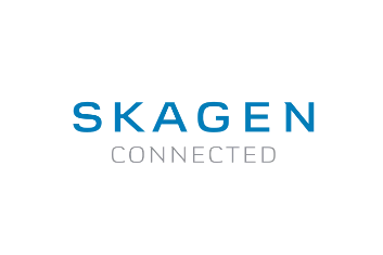 Skagen Connected app