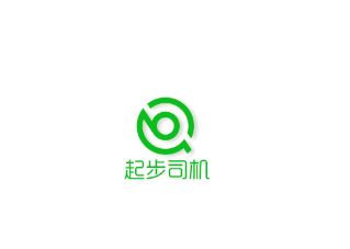 起步司机app