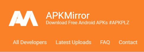 APKMirror商店中文版