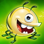 Best Fiends(呆萌小怪物)