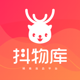 抖物库app(淘客推广)