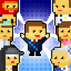 Pixel People(宇宙小镇内购版)