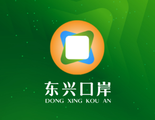 东兴口岸app