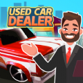 Idle Used Car Dealer