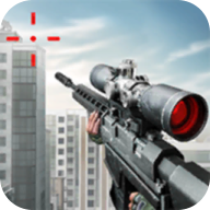 Sniper 3D(狙击猎手无限金币钻石枪免费版)