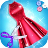 裁缝时尚装扮Tailor Fashion Dress up Games