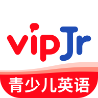 vipJr青少儿英语