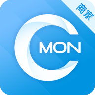 MON商家app