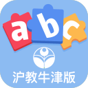 同步学沪教牛津版app