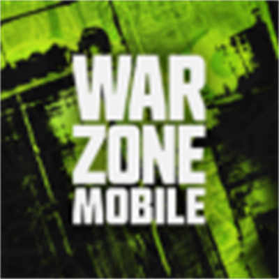 使命召唤战区COD Warzone手机版