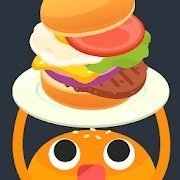 Burger Chef - Idle Profit Game(汉堡厨师)