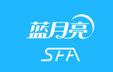 蓝月亮SFA app