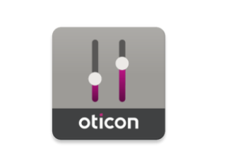 Oticon ON app