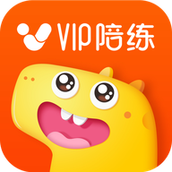 VIP陪练学生端HD平板pad端