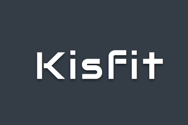 Kisfit app