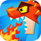 Sky Dragon Dash(天龙冲刺)