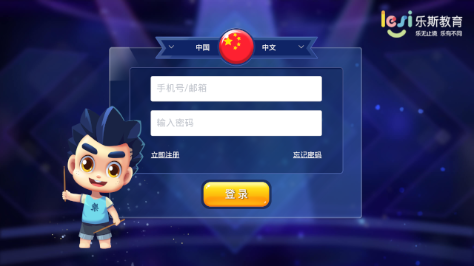 乐小小陪练app