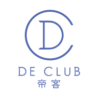 De Club app