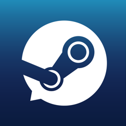 Steam聊天App下载(Steam Chat)