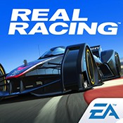 真实赛车3中文版(Real Racing 3)