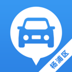 杨浦公务车app