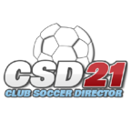 CSD21(足球俱乐部经理2021)