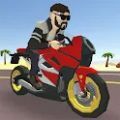 狂野的摩托车司机(Moto Mad Racing)