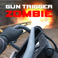 枪机射击僵尸(Gun Trigger Zombie)