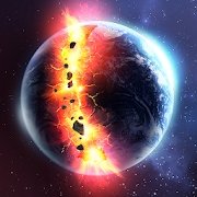 Solar Smash(行星毁灭模拟器最新版)